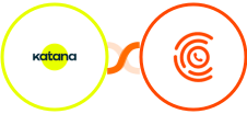 Katana Cloud Manufacturing + CallPage Integration