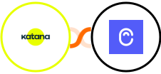 Katana Cloud Manufacturing + Canny Integration