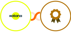 Katana Cloud Manufacturing + CertifyMe Integration