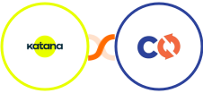 Katana Cloud Manufacturing + ChargeOver Integration