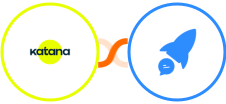 Katana Cloud Manufacturing + Chatrace Integration