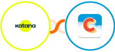 Katana Cloud Manufacturing + Chatter Integration