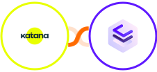 Katana Cloud Manufacturing + Cheat layer Integration