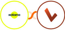 Katana Cloud Manufacturing + Checkvist Integration