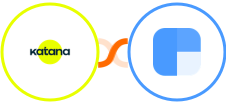 Katana Cloud Manufacturing + Clearbit Integration