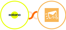 Katana Cloud Manufacturing + Clearout Integration