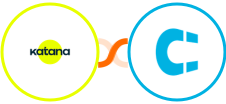 Katana Cloud Manufacturing + Clientify Integration