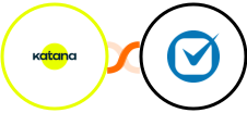 Katana Cloud Manufacturing + Clio Integration