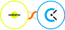 Katana Cloud Manufacturing + Clockify Integration