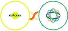 Katana Cloud Manufacturing + Close Integration