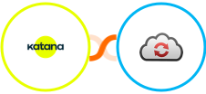 Katana Cloud Manufacturing + CloudConvert Integration