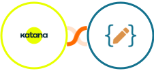 Katana Cloud Manufacturing + CloudFill Integration