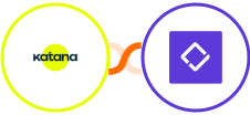 Katana Cloud Manufacturing + Clust Integration