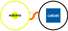 Katana Cloud Manufacturing + Cobot Integration