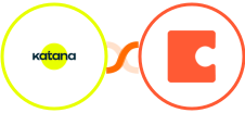 Katana Cloud Manufacturing + Coda Integration