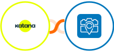 Katana Cloud Manufacturing + CompanyCam (In Review) Integration