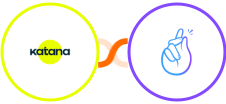 Katana Cloud Manufacturing + CompanyHub Integration