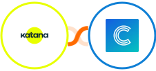 Katana Cloud Manufacturing + Continually Integration