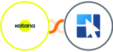 Katana Cloud Manufacturing + Convert Box Integration