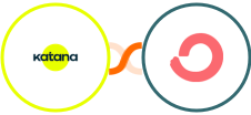 Katana Cloud Manufacturing + ConvertKit Integration
