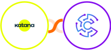 Katana Cloud Manufacturing + Convertu Integration