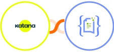 Katana Cloud Manufacturing + Crove Integration