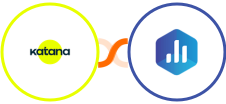 Katana Cloud Manufacturing + Databox Integration