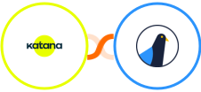 Katana Cloud Manufacturing + Delivra Integration