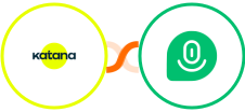 Katana Cloud Manufacturing + Demio Integration