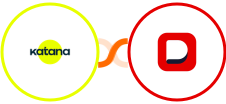 Katana Cloud Manufacturing + Deskera Integration