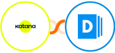 Katana Cloud Manufacturing + Docamatic Integration