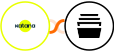 Katana Cloud Manufacturing + Docdown Integration