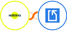 Katana Cloud Manufacturing + Docparser Integration