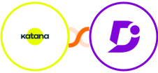 Katana Cloud Manufacturing + Document360 Integration