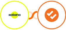 Katana Cloud Manufacturing + DoneDone Integration