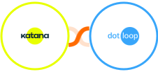 Katana Cloud Manufacturing + Dotloop Integration