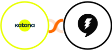 Katana Cloud Manufacturing + Drift Integration