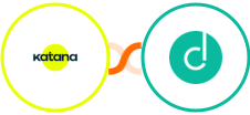 Katana Cloud Manufacturing + Dropcontact Integration