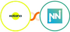 Katana Cloud Manufacturing + DropFunnels Integration