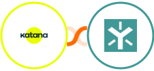 Katana Cloud Manufacturing + Egnyte Integration