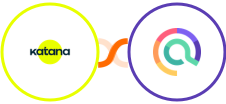 Katana Cloud Manufacturing + Emailable Integration