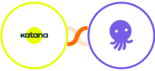 Katana Cloud Manufacturing + EmailOctopus Integration