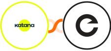 Katana Cloud Manufacturing + Encharge Integration