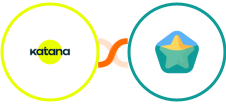 Katana Cloud Manufacturing + Endorsal Integration