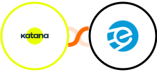 Katana Cloud Manufacturing + eSputnik Integration