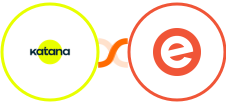 Katana Cloud Manufacturing + Eventbrite Integration