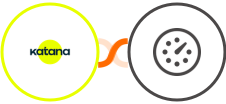 Katana Cloud Manufacturing + Everhour Integration