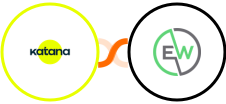 Katana Cloud Manufacturing + EverWebinar Integration