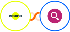 Katana Cloud Manufacturing + Evidence Integration