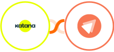 Katana Cloud Manufacturing + FastPages Integration